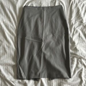 Express brand skirt